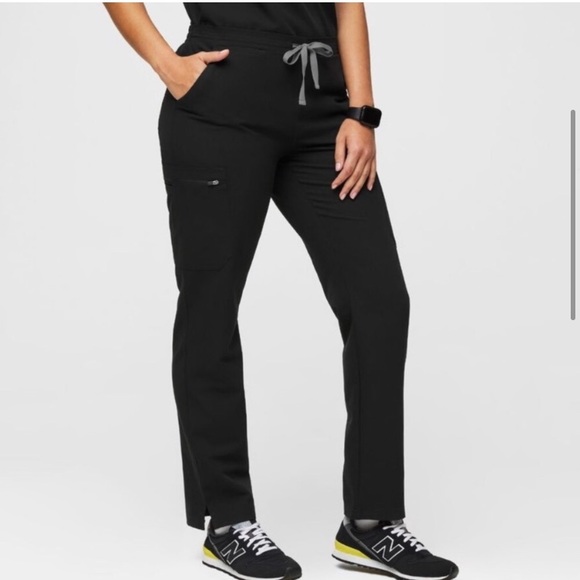 Figs Pants & Jumpsuits Figs Scrubs Yola Skinny Technical Collection